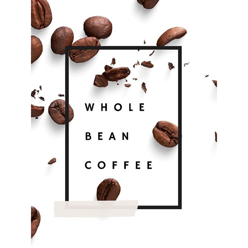 Trung Nguyen Espresso Whole Bean Coffee - Arabica & Robusta-Espresso