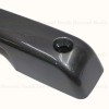 Torox 2021-2025 Ford F150 4dr Door Handle COVERS W/2 SmartKeyholes