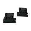 (Pack of 2) AZ2280-1A-12DF AZ2280-1A-12D 30A Mini Power Relay 12VDC