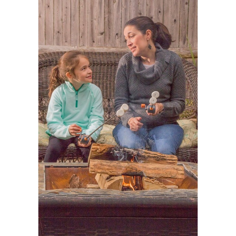 Smore To Love STL-421 Roasting Reel