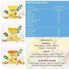 Prince of Peace Ginger Chews Candy Original ( 100% Natural