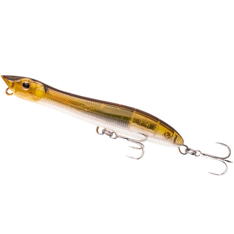 XORUS Topwater WTD Floating Lure Patchinko 125