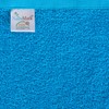 NatureMark Pack of 10 Face Cloths 100 % Cotton Terry