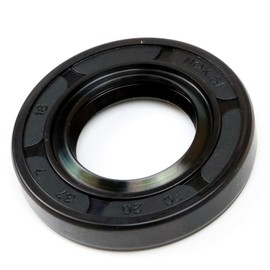 Radial Shaft Seal 20 x 37 x 7 mm, AS/TC/BASL/WAS, DIN 3760 Seal Ring, NBR 70, Heat & Chemical Resistant, Ideal for Engines, Pumps, Gearboxes & Industrial Applications
