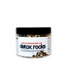 Detox Rocks Bath Salts Himalayan Pink Salt Rocks Infused with