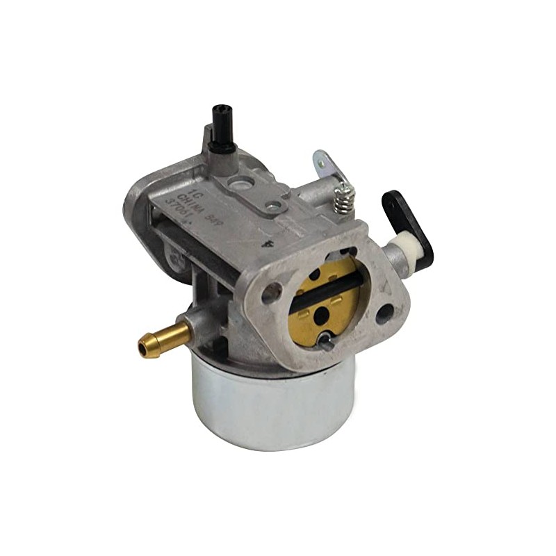 Stens 520-782 Carburetor Compatible With/Replacement For Kawasaki FH430V 15003-7061
