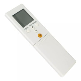 For Fujitsu AR-REB1E Replaced Remote for Fujitsu Air Conditioner AR-REF1E AR-REY1U AR-REB2E