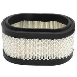 Vkinman 2 Pcs 140-2897 Air Filter Packs, Replacement for Cummins Onan RV Generators Quiet Diesel QD HDKAH HDKAJ HDKAK HQD HQDPA HQDPC Replacement for Fleetguard AF27906 PA5658 83697 (2)