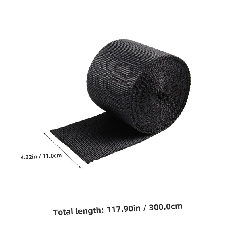 LABRIMP Floor Cable Cover Cord Organizer Cord Concealer for Home