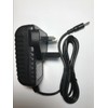 Replacement for 6V Mains AC-DC Adaptor Power Supply for Motorola