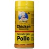 Chef Merito Seasoning 14oz Container (Pack of 3) (Chicken Seasoning