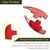 GZJUNFUGJ Auto Accessories Compatible for Benz A B C CLA