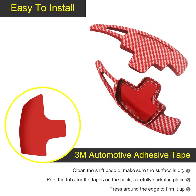 GZJUNFUGJ Auto Accessories Compatible for Benz A B C CLA