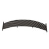 Car Rear Tail Wing Carbon Fiber Style GT Spoiler Wing