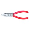 クニペックス KNIPEX 9171-160 ガラスニブリングプライヤー