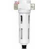 sashow 3/8" NPT Compressed Air In Line Filter Desiccant Dryer