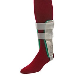 Swede-O Versi-Splint Ankle Splint AKL-6371-WH-SML - Small