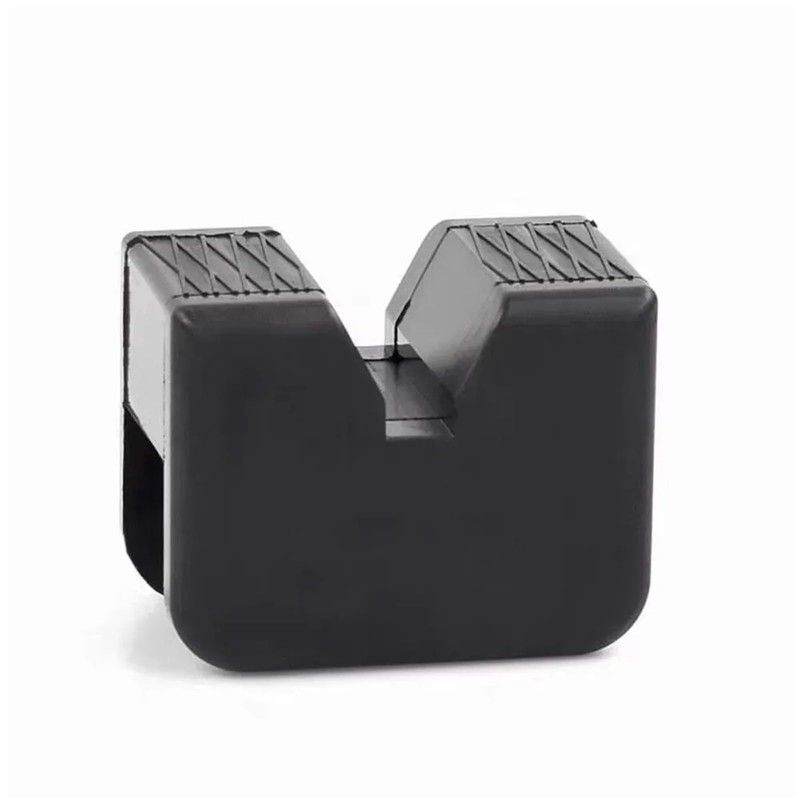 Jack Pad Jack Adapter Cushion Rubber Cushion Rubber Cushion Rigid