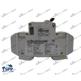 PMC-CIRCUIT BREAKER, 63A, 1 POLE (EL-150)