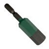 ANEX ACHX-1465 Color Bit Hex Wrench, Single Headed, Opposite Side