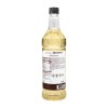 Monin Habanero Lime Syrup 338 Fl Oz Gluten Free Tart