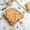 Crazy Richard's 100% All-Natural Vegan Creamy & Crunchy Peanuty Butter