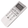 For Hitachi Universal Replace Remote for Hitachi Air Conditioner RAU318KWEAB