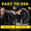 Meguiar's Hot Shine High Gloss Tire Coating - Get Long-Lasting