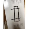 peerless-AV Flat TV Wall Mount 39”-75” Brand New