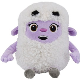Little Baby Bum 23cm (9.2") Soft Wooly Sheep Plush Soft Toy - Farmyard Animals
