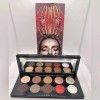 Pat McGrath Labs Mothership V Eyeshadow Palette: Bronze Seduction NWB
