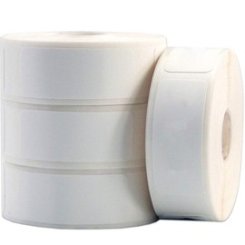 Labels for D11 Portable Thermal Bluetooth Label Printer Small Name Price Shelf Life Classification Printing Paper 15 mm x 30 mm 230 Pieces