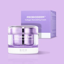 BioHealbo Bioheal Bo Probioderm Collagen Remodeling Cream 50ml / 바이오힐 보 프로바이오덤 콜라겐 리모델링 크림 50ml