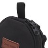 Camping Skillet Bag Large Capacity Lightweight Portable Camping Cookware Storage