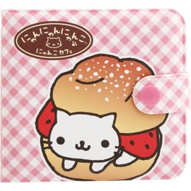 San-x Character Goods Wallet, Kids