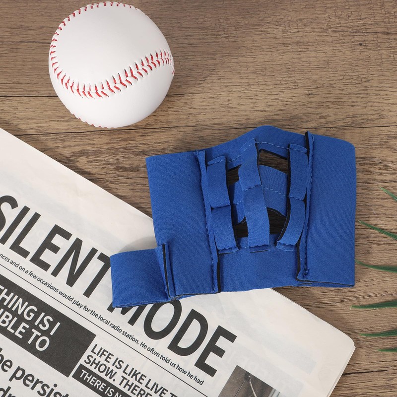 Penitue Mini Training Glove for Youth and Adults, Breathable Three