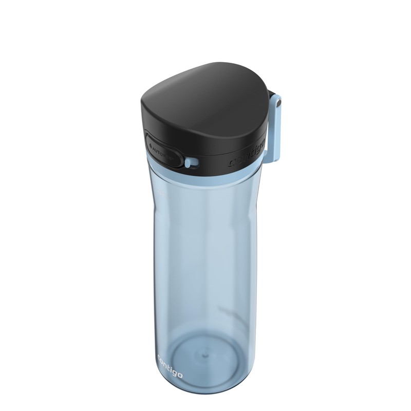 Contigo Jackson Water Bottle, 24 oz, Glacier
