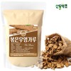 볶은 우엉가루 300g 국산 Roasted Burdock Powder 300g Domestic
