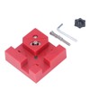 90 Degrees Right Angle Clamps Plastic Adjustable Woodworking Tool for