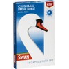 Swan Fresh Burst (Peppermint) Crushball Extra Slim Filter Tips (20)