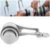 Fishing Knotting Kit Wire Knot Tool for Line Winder Assist
