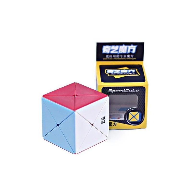 Kancharo Weird Turf Cube [With Convenient Storage Pouch] (Stickerless, X)