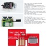 for RPi Picoboot FPC Flex Ribbon Cable with SD2SP2 SDLoad