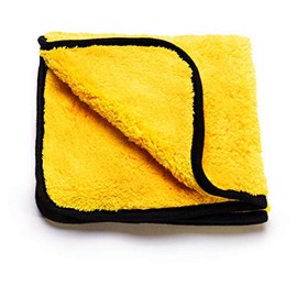 Waschhelden Wizard of Gloss Detail Hero 500GSM 40x40 Detailingtuch