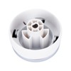 WE01X24552 Dryer Knob Replacement For GE Dryer Timer Control Center