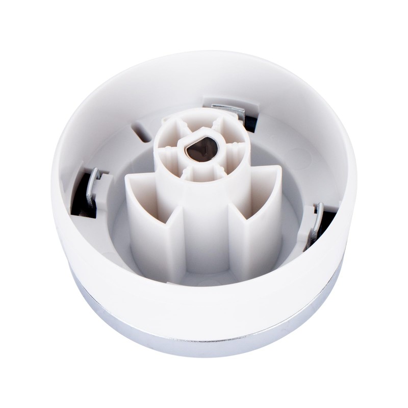 WE01X24552 Dryer Knob Replacement For GE Dryer Timer Control Center