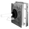 Wall Tile Access Panel 150x200mm Magnetic Door Hatch Inspection