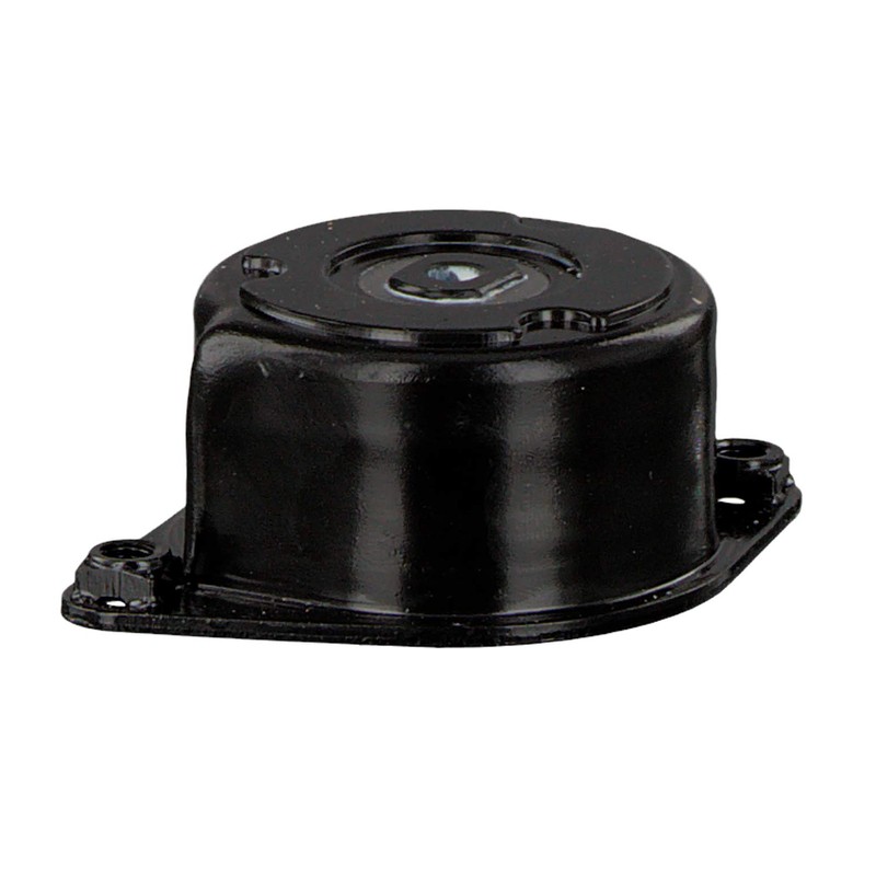 febi bilstein 27375 Tensioner Assembly for auxiliary belt, pack of
