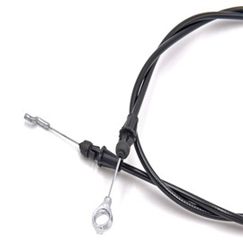 585271701 178674 Chute Deflector Cable Replacement Craft-sman Sears AYP Hus-qvarna Snow Blower 585271701 532420673 420673