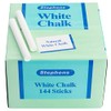 Stephens Superline Chalk White Ref RS522553 [Pack 144]